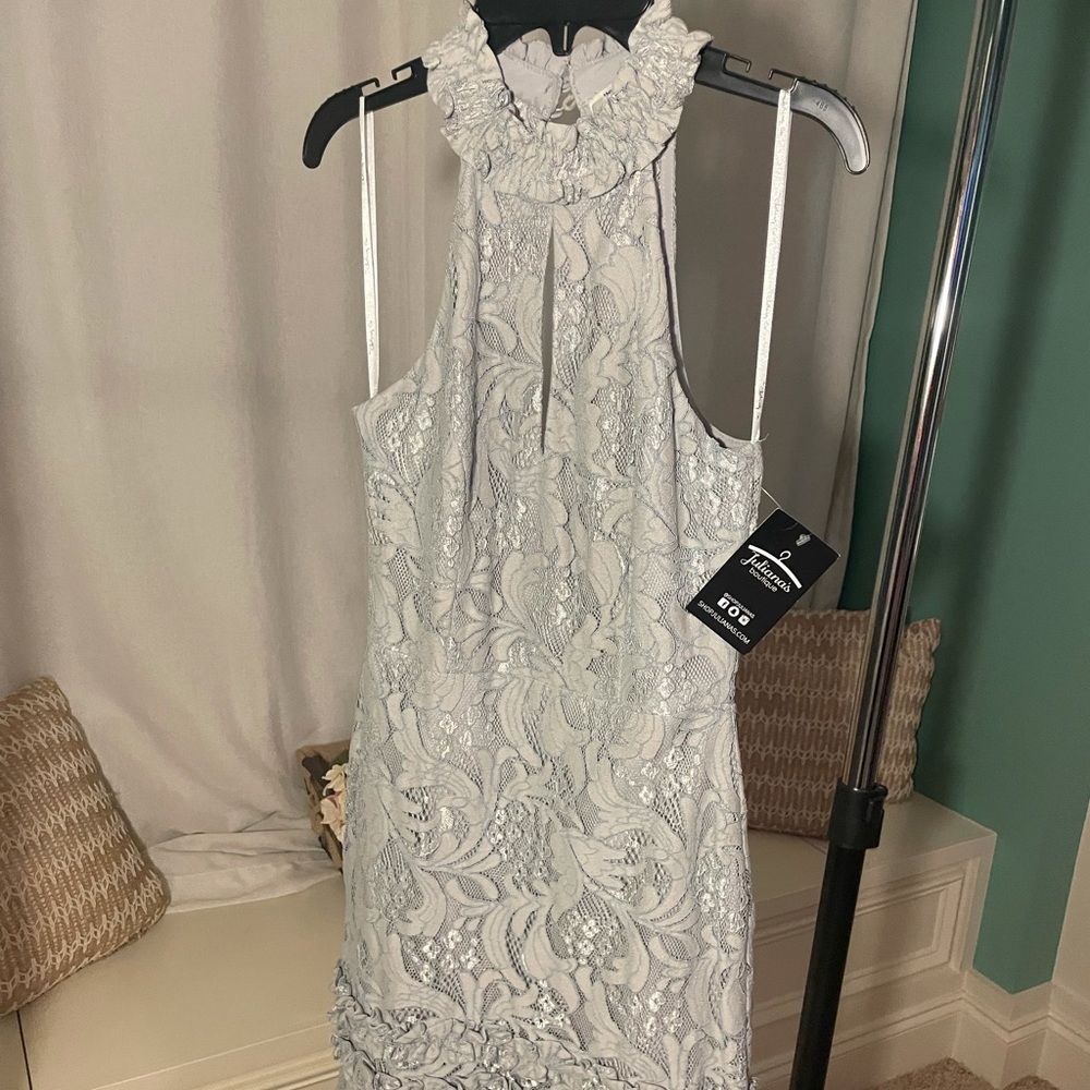 Brand New Semi-Formal Dress